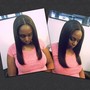 Lace Sew Ins ( frontals & closures)