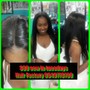 Closure quick weaveIn service W/O Hair