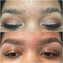 Lamination + Lash Lift Package