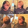 Partial Highlights