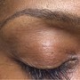 Eyebrow Shape & Tint