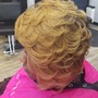 Root Touch Up