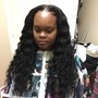 Lace Closure Sew In