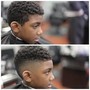 Young Men's Cut ages 14-17 yrs old