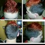 Men's Cut