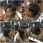 Crochet Braids