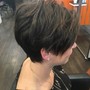 Women's Cut