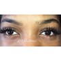 Classic Eyelash Extensions Full Set