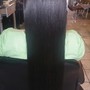 Fulll Weaves Start At