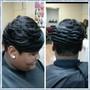 Comb Twist