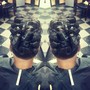 Braid down for Pronto Service