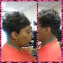 Natural Perm Rods