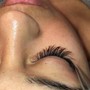 Eyelash Extension Removal