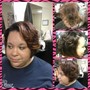 Natural Perm Rods