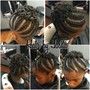 Crochet Braids