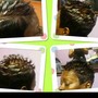 Comb Twist