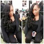 Wig / Weave Adjustment (READ)