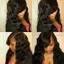 Lace Closure Sew In