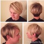 Women's Haircut