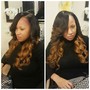 Versatile Sew In