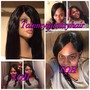 Closure Sew In