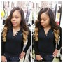 Versatile Sew In