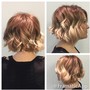 Women's Haircut