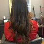 Brazilian Blowout