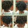 Crochet Braids