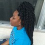 Senegalese Twist/ medium