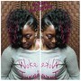 CROCHET BRAIDS