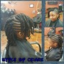 Crochet Braids