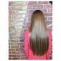 Brazilian Blowout