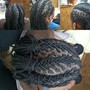 Natural Twists