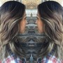 Balayage