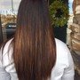 Partial Highlights