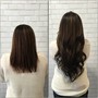 Keratin treatment