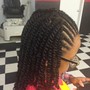 Mini Twists