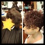 Relaxer Retouch