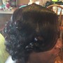 Natural Perm Rods