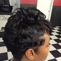 Comb Twist