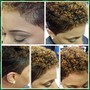 Women's Trim