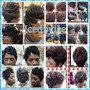 Crochet Braids