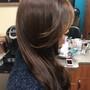 Brazilian Blowout