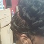 Updo