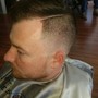 Men's Cut