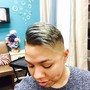 Men's Cut