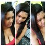 Frontal Wig Install