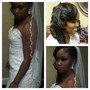 Bridal/Special Occasions Basic Style