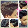 Men's Cut